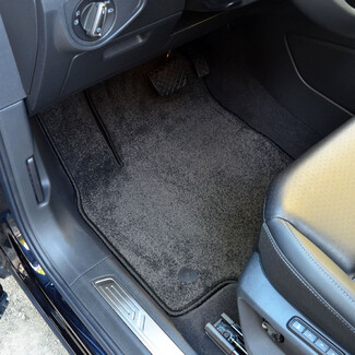 Коврики на Volkswagen Teramont 2016&nbsp;-&nbsp;2026 в Краснодаре