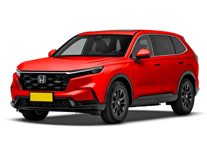Коврики на Honda CR-V VI 2022 - 2025 в Краснодаре