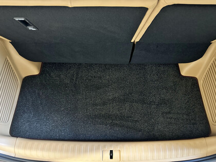 Ворсовые коврики на Voyah Dream 2021&nbsp;-&nbsp;2026 в Краснодаре