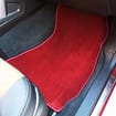EVA коврики на Subaru Forester IV 2012 - 2019 в Краснодаре