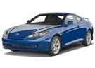 EVA коврики на Hyundai Coupe II 2002 - 2009 в Краснодаре