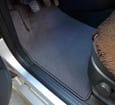 Коврики на Mercedes Vaneo 2001 - 2006 в Краснодаре