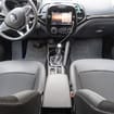 EVA коврики на Renault Kaptur 2016 - 2022 в Краснодаре