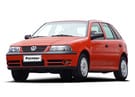 EVA коврики на Volkswagen Pointer 2003 - 2006 в Краснодаре
