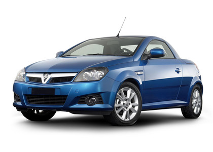 Ворсовые коврики на Opel Tigra B 2004 - 2009 в Краснодаре