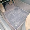 Коврики на Audi A6 (C5) 1997 - 2004 в Краснодаре
