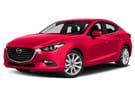 EVA коврики на Mazda 3 2013 - 2019 в Краснодаре