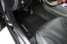 EVA коврики на Mercedes S (W222) 2013 - 2020 в Краснодаре