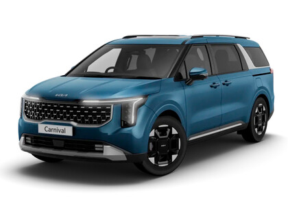 Ворсовые коврики на KIA Carnival IV 7 мест с оттоманками 2020&nbsp;-&nbsp;2026 в Краснодаре