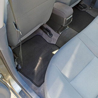 Коврики на Nissan Almera 2 (N16) 2000&nbsp;-&nbsp;2006 в Краснодаре