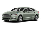 Ворсовые коврики на Ford Fusion II 2012 - 2020 в Краснодаре