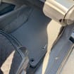 Ворсовые коврики на Honda Accord VIII 2007 - 2013 в Краснодаре