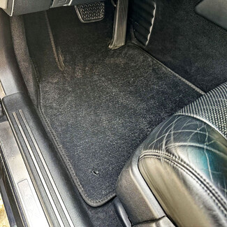 Коврики на Lexus LS IV 2006&nbsp;-&nbsp;2017 в Краснодаре