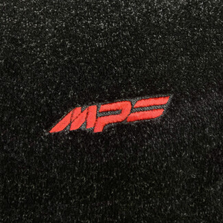 EVA коврики на Mazda MPV III 2006 - 2016 в Краснодаре