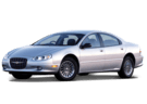 Коврики на Chrysler Concorde II 1997 - 2004 в Краснодаре
