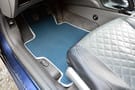 Ворсовые коврики на Honda Civic VIII 4d 2006 - 2011 в Краснодаре