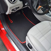 EVA коврики на Mercedes A (W176) 2012 - 2018 в Краснодаре
