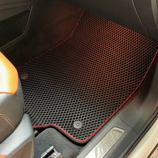 Коврики на Volkswagen Teramont 2016&nbsp;-&nbsp;2026 в Краснодаре