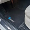 EVA коврики на BMW 5 Gran Turismo (F07) 2009 - 2016 в Краснодаре