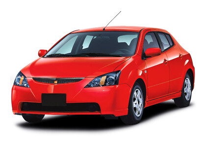 Коврики на Toyota WiLL VS 2001 - 2004 в Краснодаре