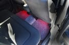 EVA коврики на Toyota Bb I 2000 - 2005 в Краснодаре