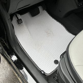 EVA коврики на KIA Ray 2011&nbsp;-&nbsp;2026 в Краснодаре