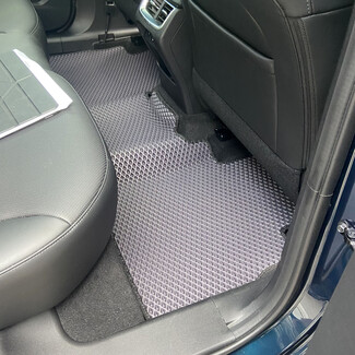 Коврики на Haval F7x II 2025&nbsp;-&nbsp;2026 в Краснодаре