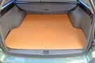EVA коврики на Subaru Legacy III 1998 - 2003 в Краснодаре
