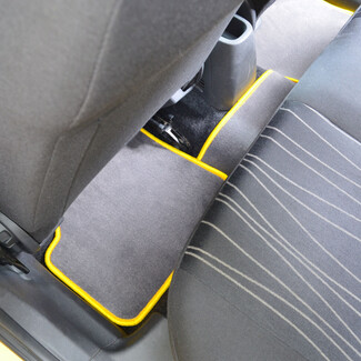 EVA коврики на Opel Corsa D 2006&nbsp;-&nbsp;2014 в Краснодаре