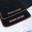 Коврики на BMW X6 (G06) 2019 - 2025 в Краснодаре