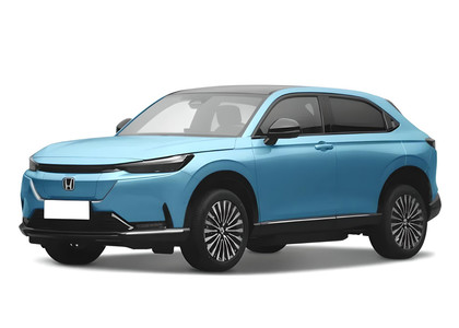 Коврики на Honda e:NS1 2022 - 2025 в Краснодаре