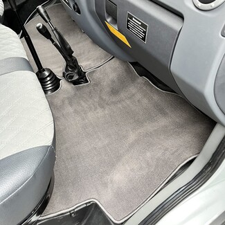 EVA коврики на ГАЗ ГАЗель 1994&nbsp;-&nbsp;2026 в Краснодаре