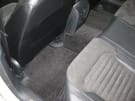 Ворсовые коврики на Volkswagen Passat B7 2010 - 2015 в Краснодаре