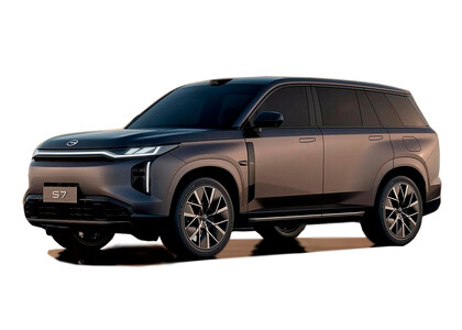 EVA коврики на GAC S7 2025&nbsp;-&nbsp;2026 в Краснодаре