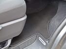 EVA коврики на Volkswagen Multivan (T5) 2003 - 2015 в Краснодаре