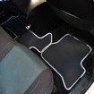 Коврики на Seat Altea Freetrack 2007 - 2015 в Краснодаре