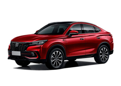 Ворсовые коврики на Changan CS85 Coupe 2018 - 2025 в Краснодаре