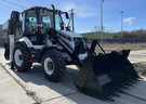 Коврики на Спецтехника Hidromek HMK 102B Alpha K4 2022 - 2025 в Краснодаре