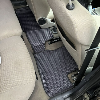 Ворсовые коврики на Lada (ВАЗ) Granta 2011&nbsp;-&nbsp;2026 в Краснодаре