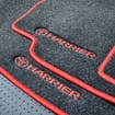 Коврики на Toyota Harrier IV 2020 - 2025 в Краснодаре