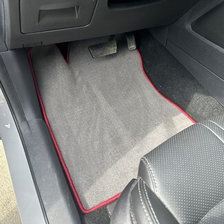 EVA коврики на Changan CS75 Plus II 2022&nbsp;-&nbsp;2026 в Краснодаре