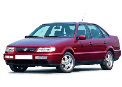 Коврики на Volkswagen Passat B4 1993 - 1997 в Краснодаре