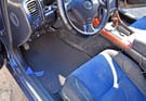 EVA коврики на Lexus GS II 1997 - 2005 в Краснодаре