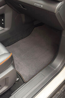 EVA коврики на Jetour T1 2025&nbsp;-&nbsp;2026 в Краснодаре