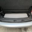 Ворсовые коврики на Volkswagen Caddy (2K) 2003 - 2020 в Краснодаре