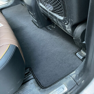 EVA коврики на BYD Tang DM-i 2018&nbsp;-&nbsp;2026 в Краснодаре