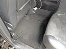 Коврики на Volkswagen Tiguan X 2020 - 2025 в Краснодаре