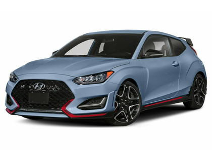 Ворсовые коврики на Hyundai Veloster II 2018 - 2025 в Краснодаре