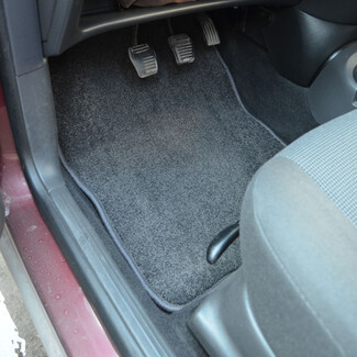 Коврики на Ford Focus I 1998 - 2005 в Краснодаре