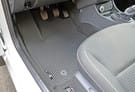 Коврики на Renault Duster I 2011 - 2021 в Краснодаре